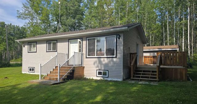 133 15377 Twp Rd 670  , Lac La Biche