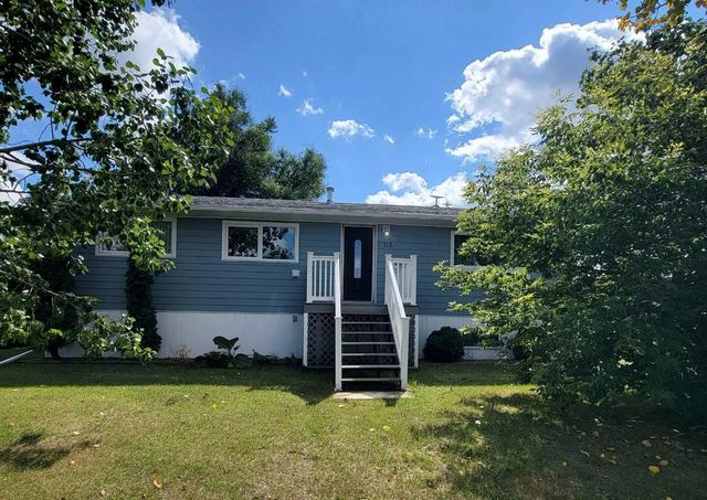 113 1 Avenue E, Craigmyle