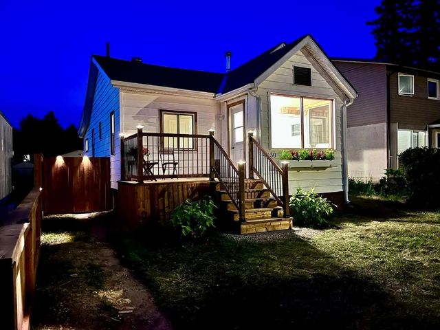4630 51 Street , Olds
