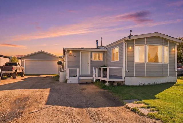 10203 99 Avenue , Bezanson