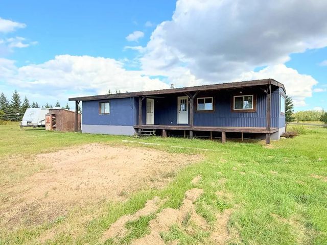 2 665059 Range Road 230  , Rural Athabasca County
