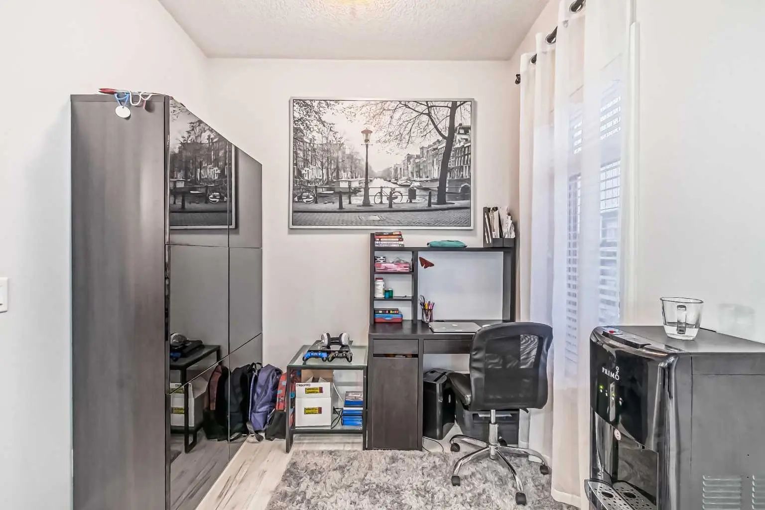 134 Sage Bluff Circle Northwest, Calgary – Residential Row/Townhouse Listing Photo 13