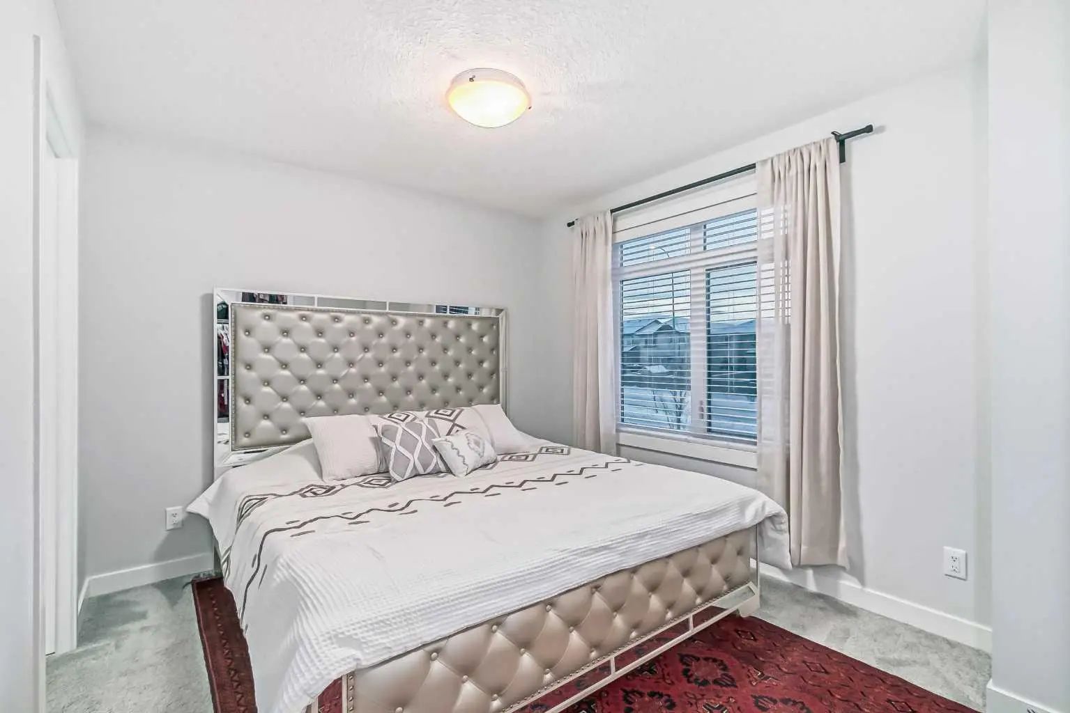 134 Sage Bluff Circle Northwest, Calgary – Residential Row/Townhouse Listing Photo 16