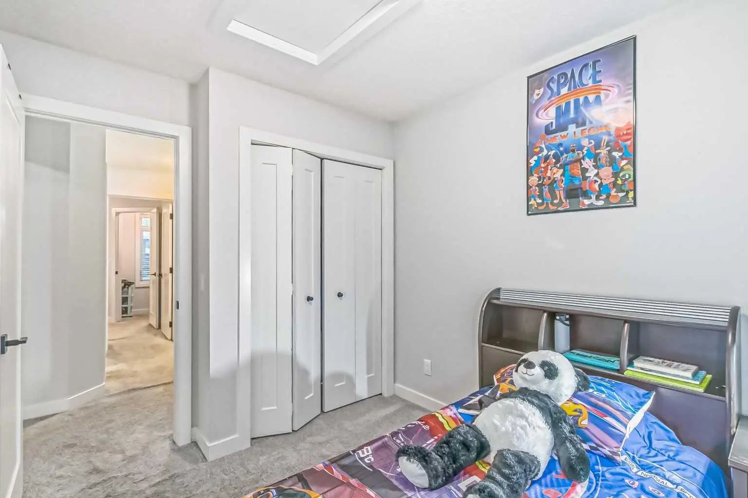 134 Sage Bluff Circle Northwest, Calgary – Residential Row/Townhouse Listing Photo 22