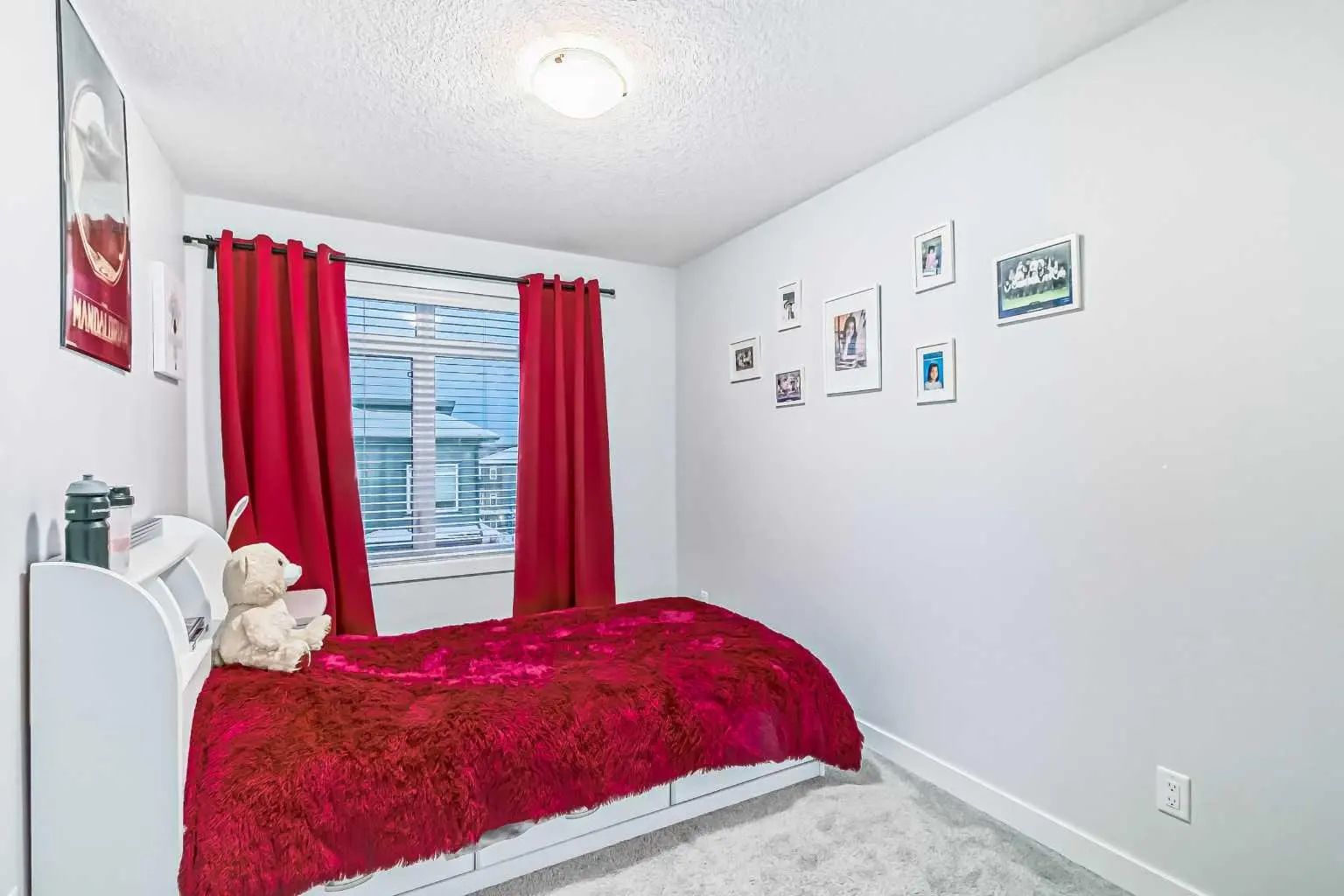 134 Sage Bluff Circle Northwest, Calgary – Residential Row/Townhouse Listing Photo 23