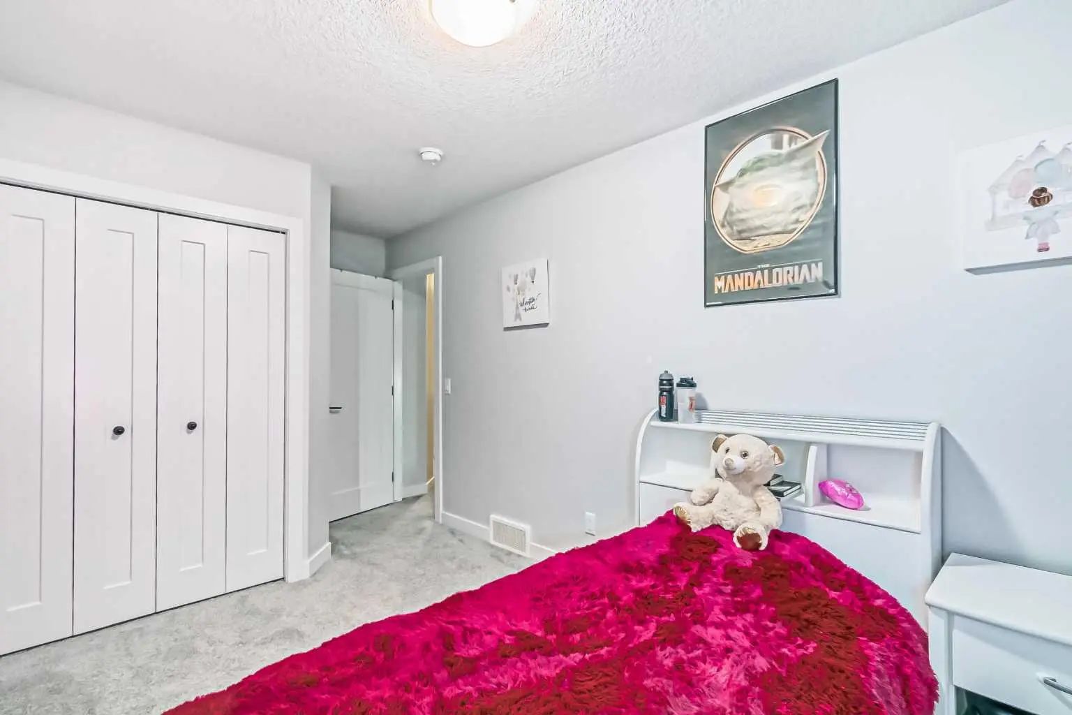 134 Sage Bluff Circle Northwest, Calgary – Residential Row/Townhouse Listing Photo 24