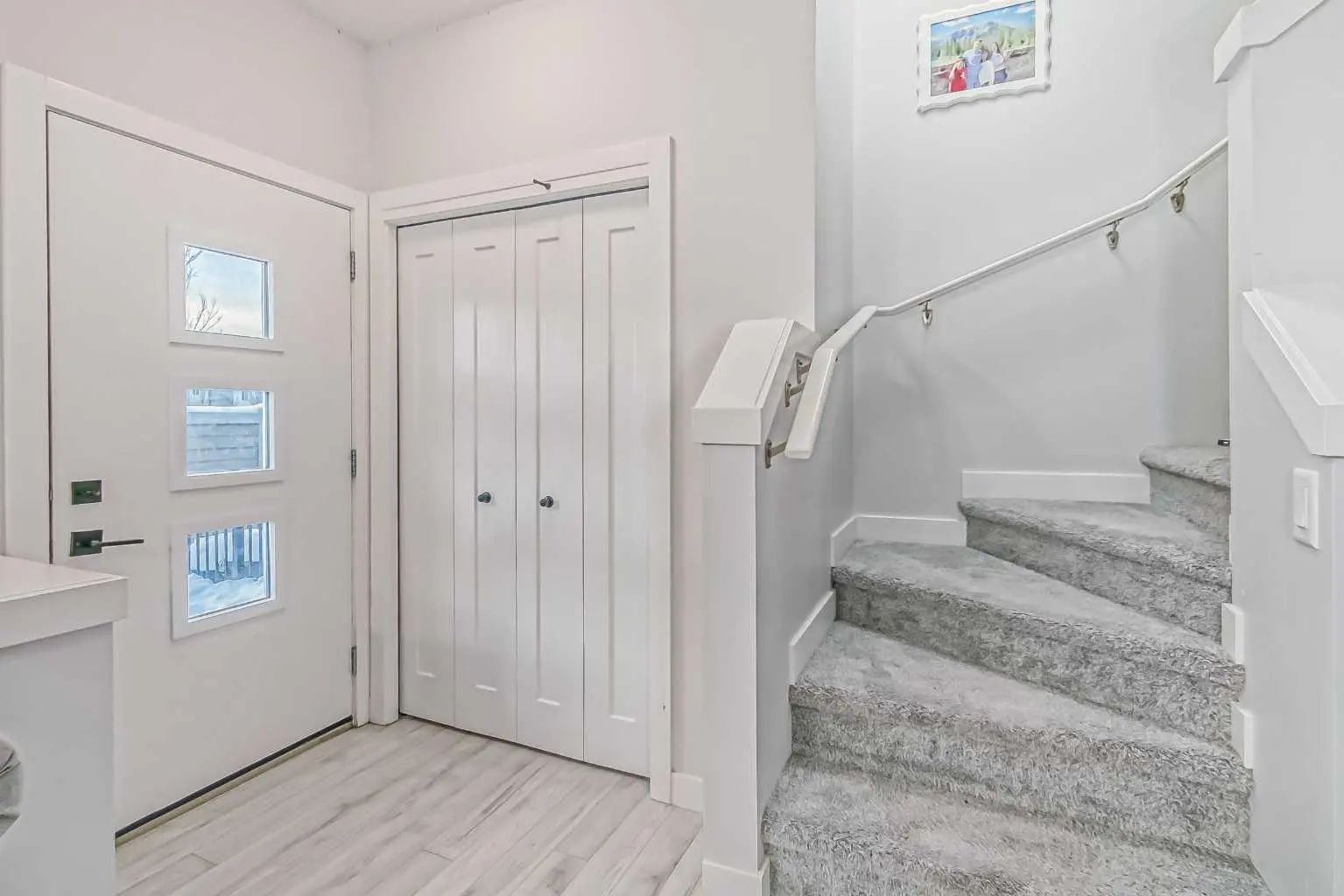 134 Sage Bluff Circle Northwest, Calgary – Residential Row/Townhouse Listing Photo 27