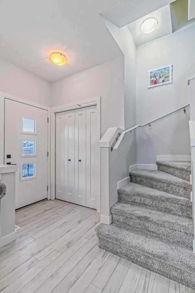 134 Sage Bluff Circle Northwest, Calgary – Residential Row/Townhouse Listing Photo 28