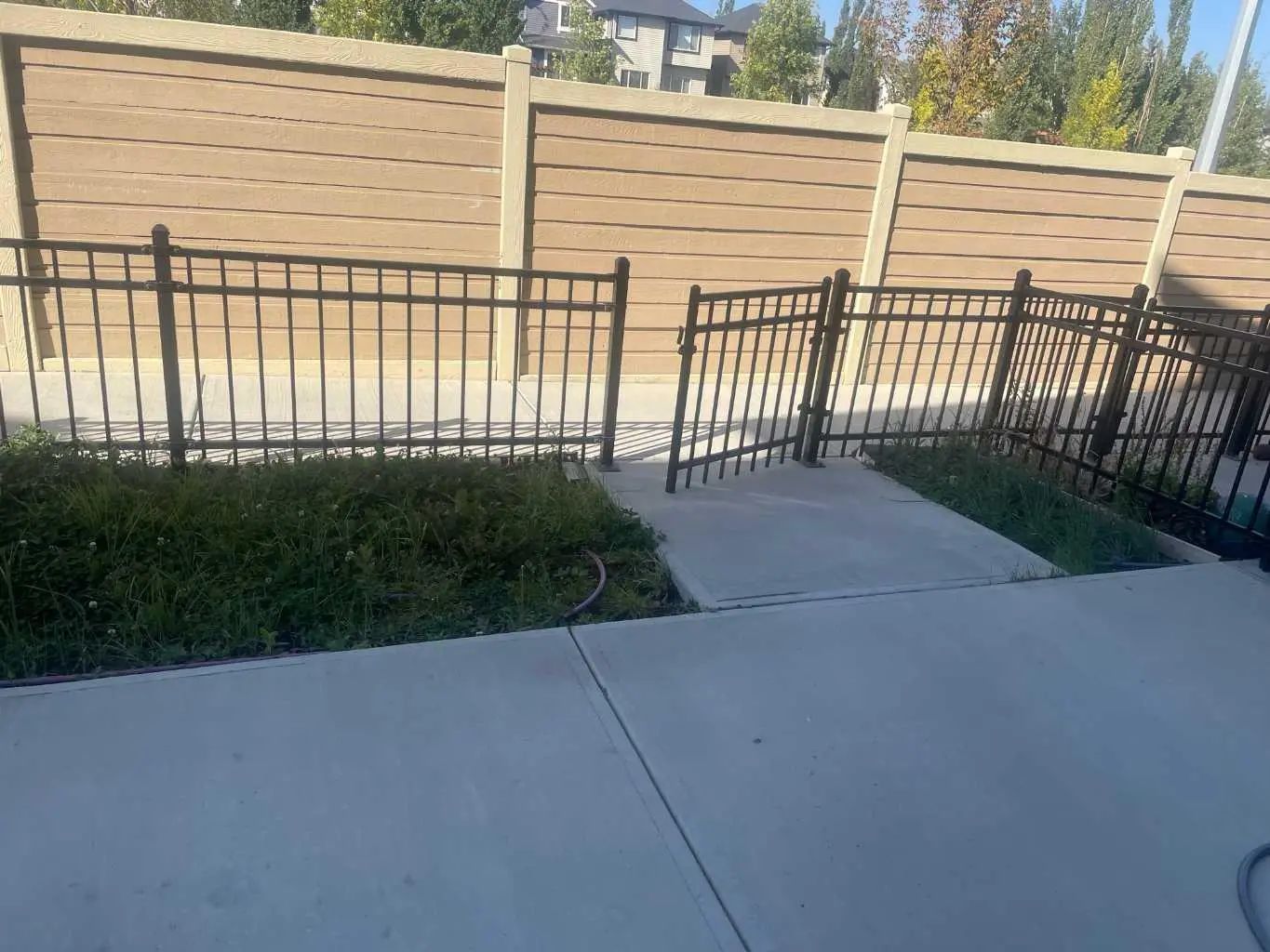 134 Sage Bluff Circle Northwest, Calgary – Residential Row/Townhouse Listing Photo 31