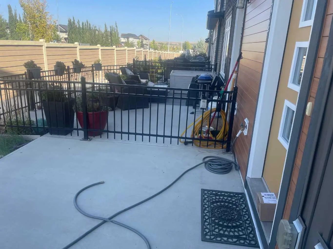 134 Sage Bluff Circle Northwest, Calgary – Residential Row/Townhouse Listing Photo 32