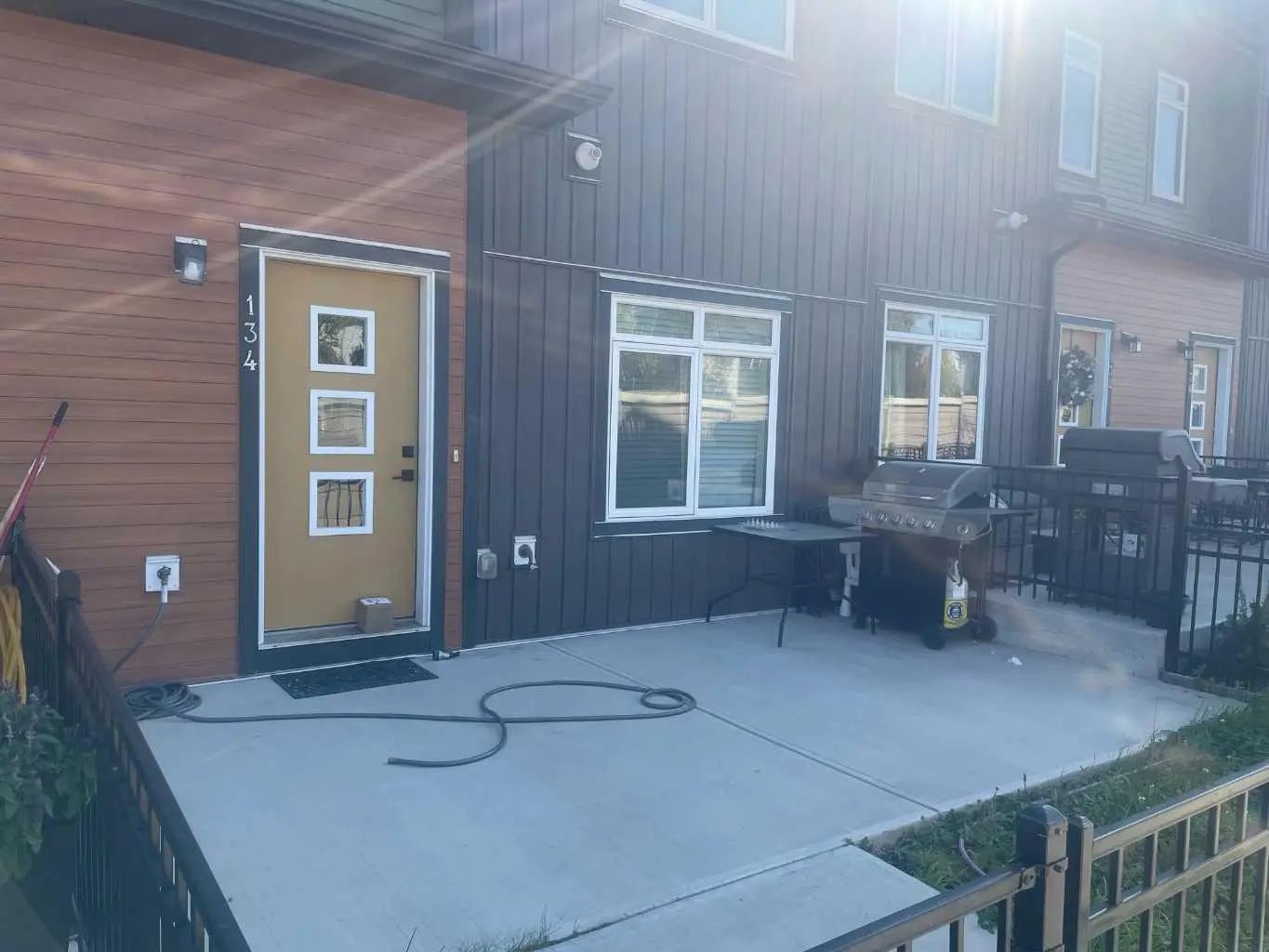 134 Sage Bluff Circle Northwest, Calgary – Residential Row/Townhouse Listing Photo 33
