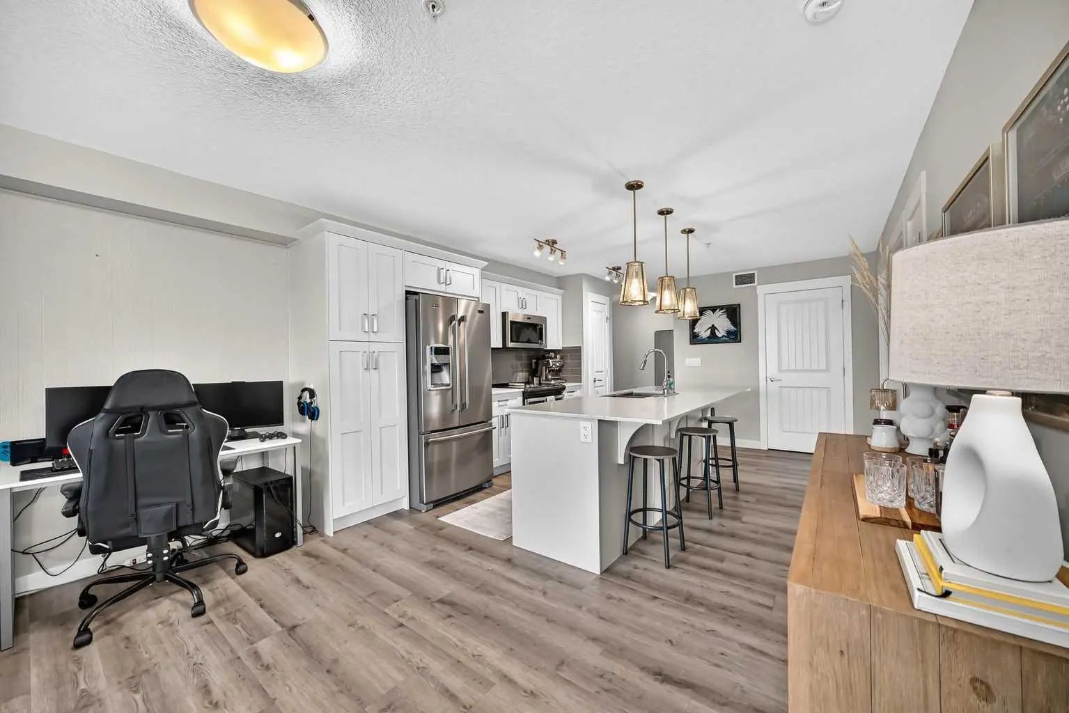 314 110 Auburn Meadows View Southeast, Calgary – Residential Apartment Listing Photo 10