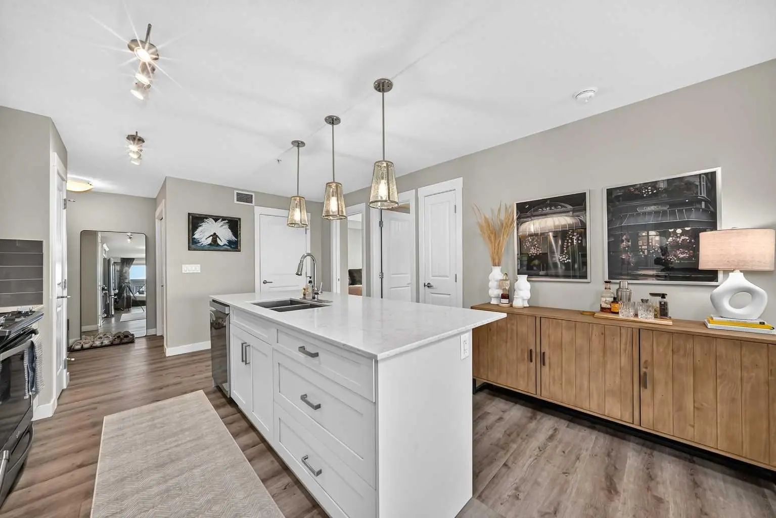 314 110 Auburn Meadows View Southeast, Calgary – Residential Apartment Listing Photo 12
