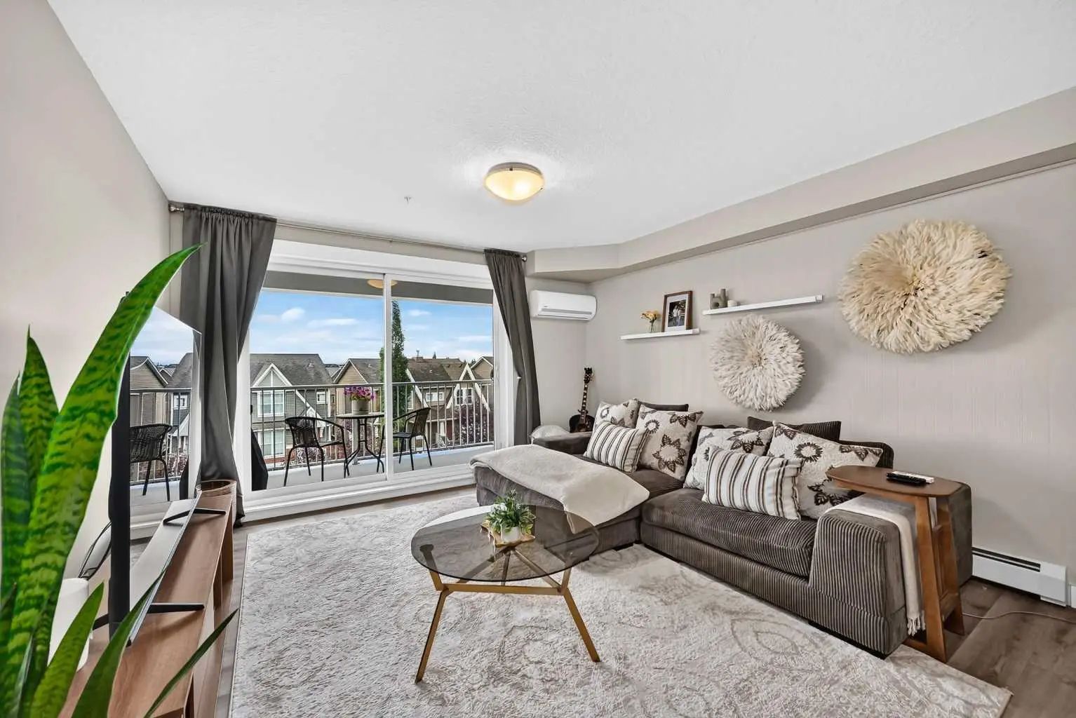 314 110 Auburn Meadows View Southeast, Calgary – Residential Apartment Listing Photo 13