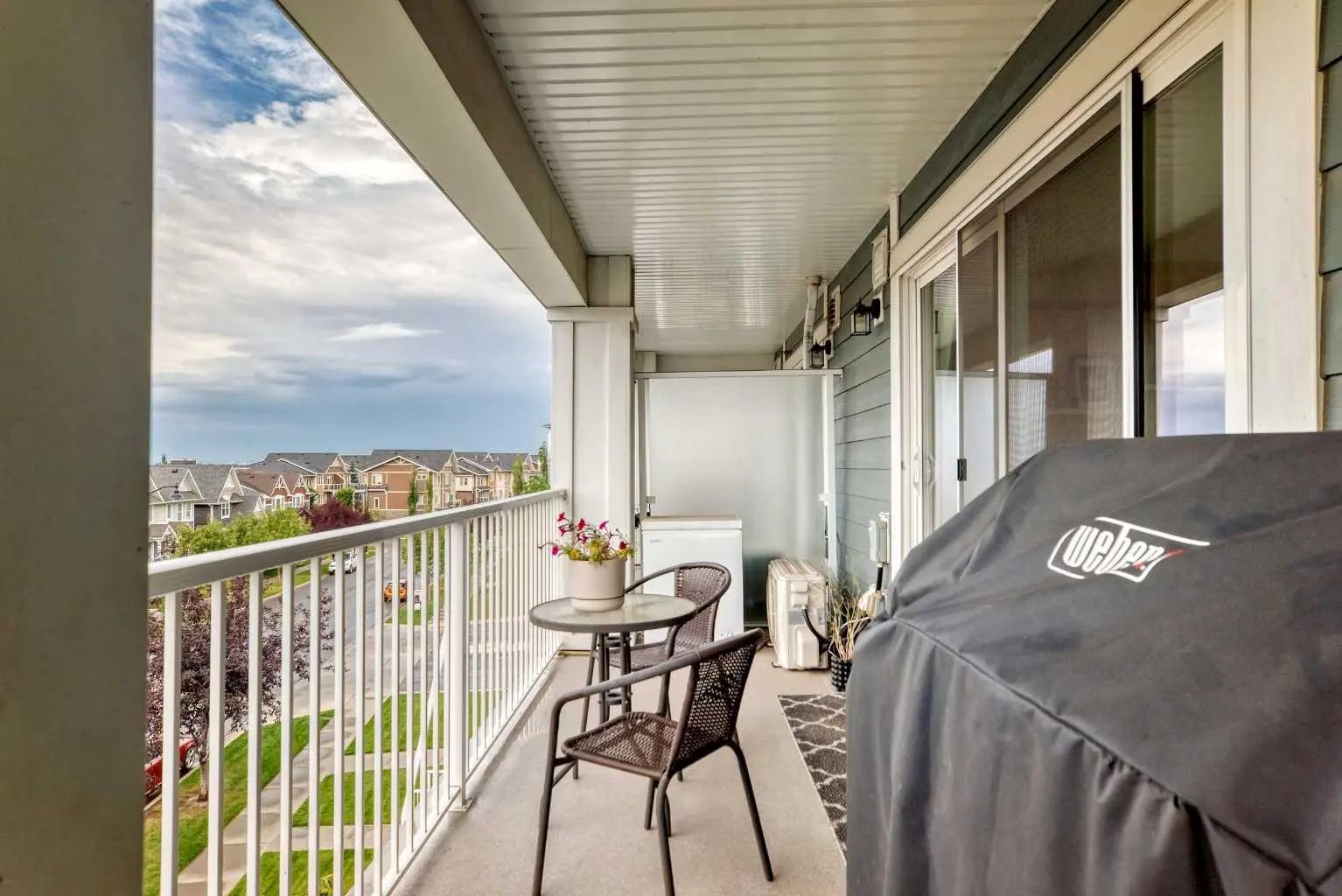 314 110 Auburn Meadows View Southeast, Calgary – Residential Apartment Listing Photo 19