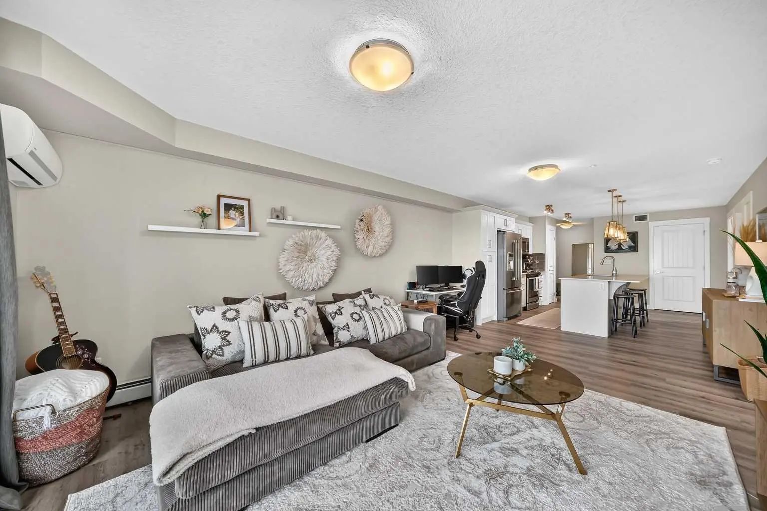314 110 Auburn Meadows View Southeast, Calgary – Residential Apartment Listing Photo 21