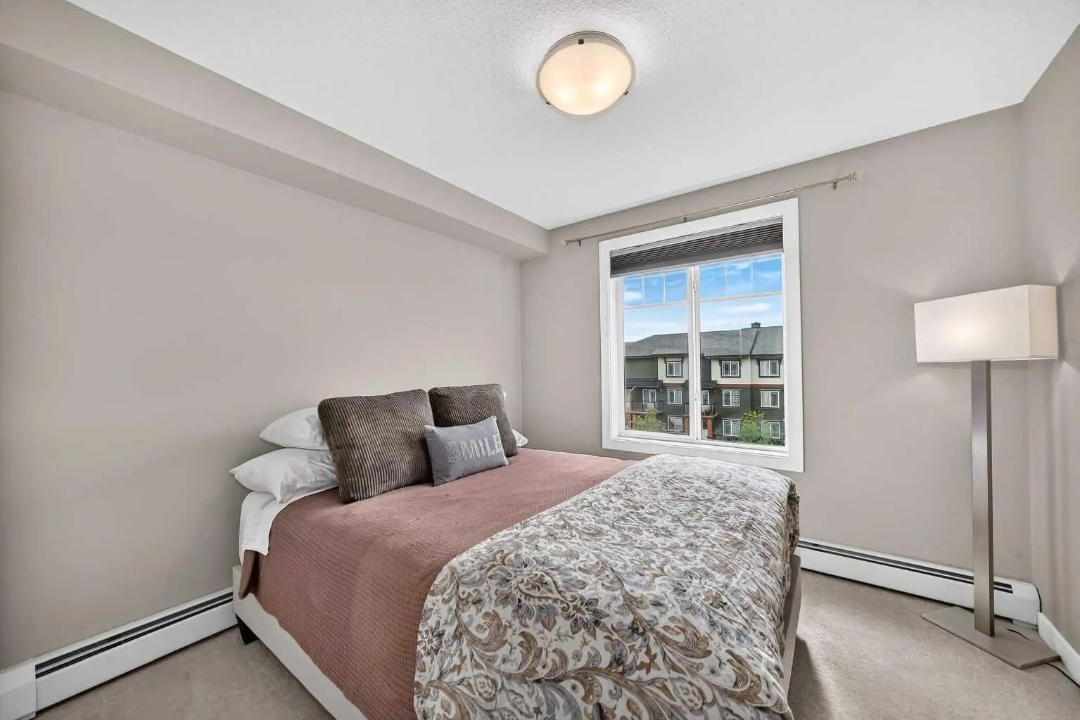 314 110 Auburn Meadows View Southeast, Calgary – Residential Apartment Listing Photo 22