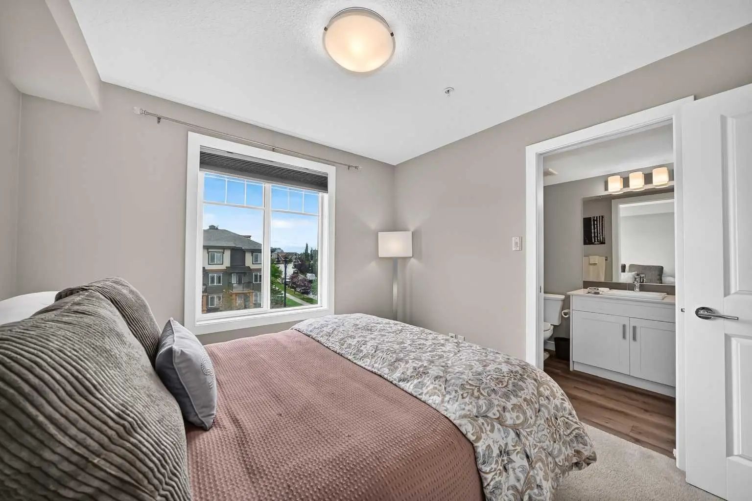 314 110 Auburn Meadows View Southeast, Calgary – Residential Apartment Listing Photo 24
