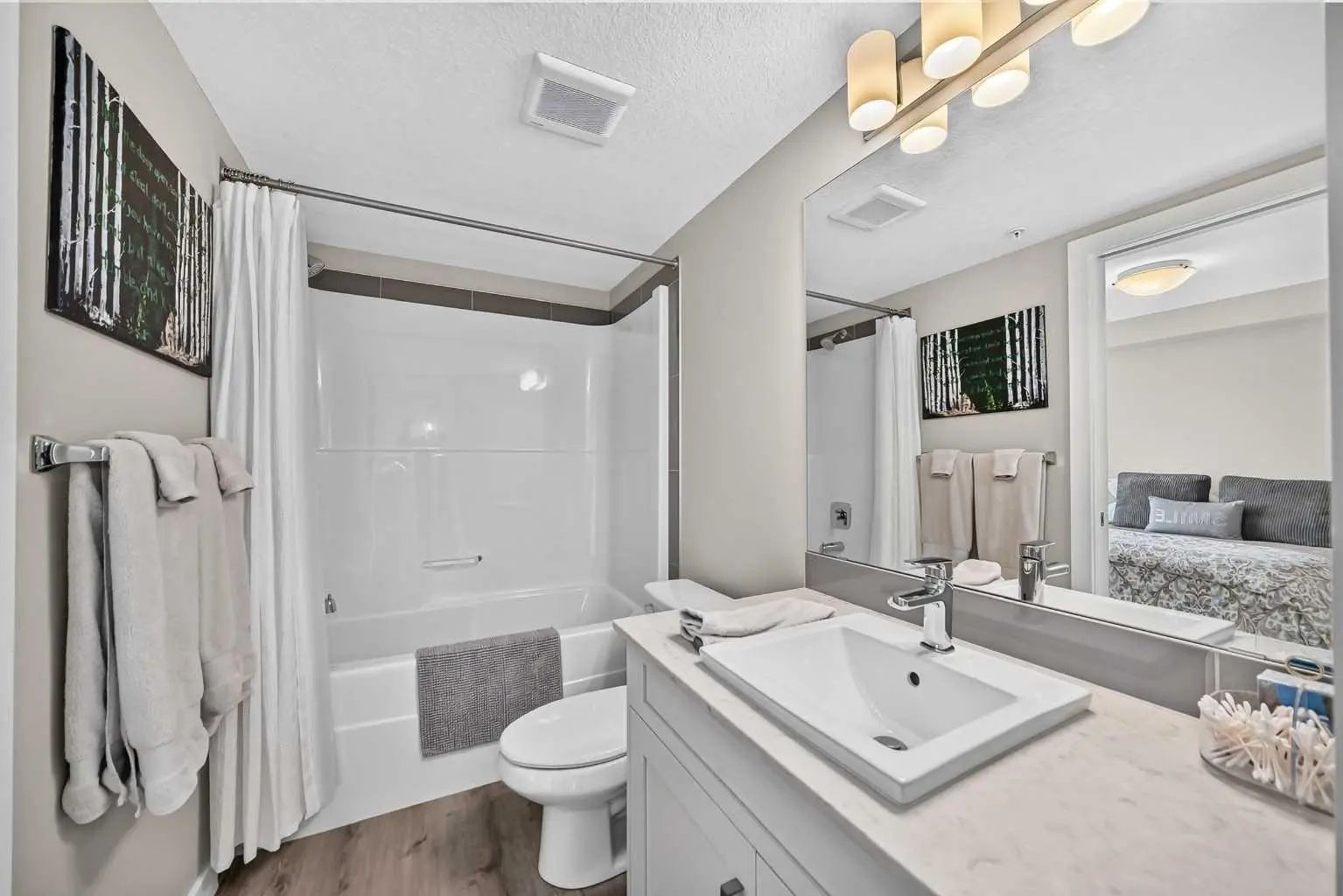 314 110 Auburn Meadows View Southeast, Calgary – Residential Apartment Listing Photo 25