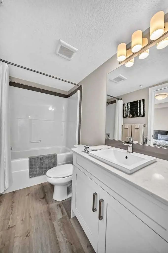 314 110 Auburn Meadows View Southeast, Calgary – Residential Apartment Listing Photo 26