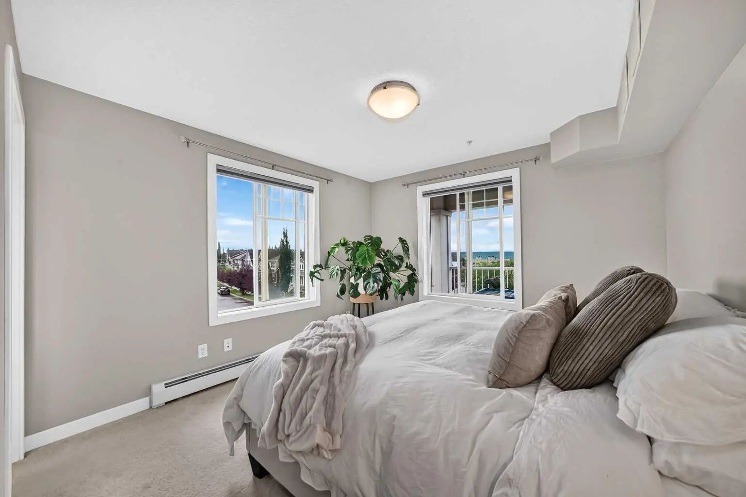 314 110 Auburn Meadows View Southeast, Calgary – Residential Apartment Listing Photo 27