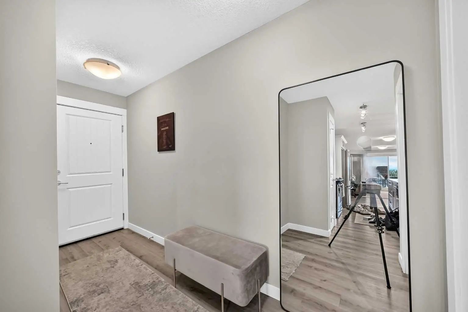 314 110 Auburn Meadows View Southeast, Calgary – Residential Apartment Listing Photo 4