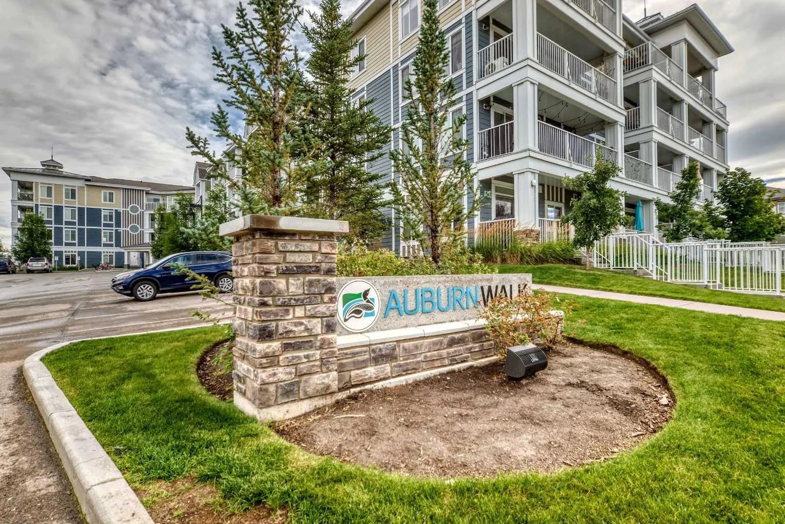 314 110 Auburn Meadows View Southeast, Calgary – Residential Apartment Listing Photo 41