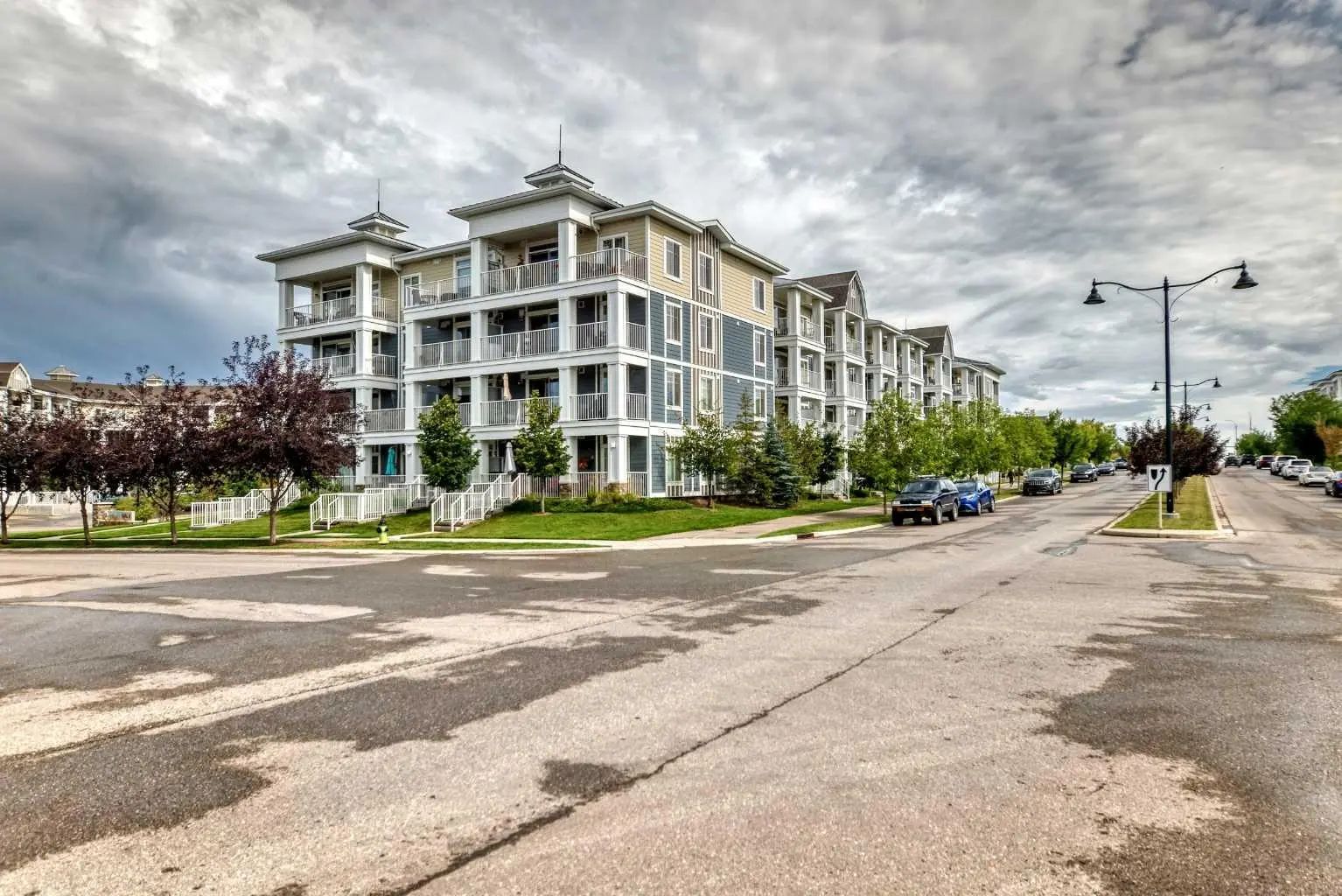 314 110 Auburn Meadows View Southeast, Calgary – Residential Apartment Listing Photo 42