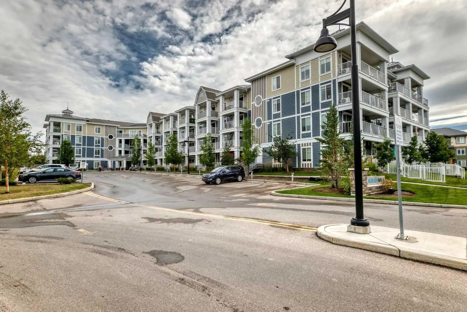 314 110 Auburn Meadows View Southeast, Calgary – Residential Apartment Listing Photo 43