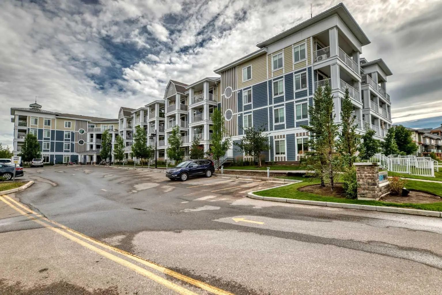 314 110 Auburn Meadows View Southeast, Calgary – Residential Apartment Listing Photo 44