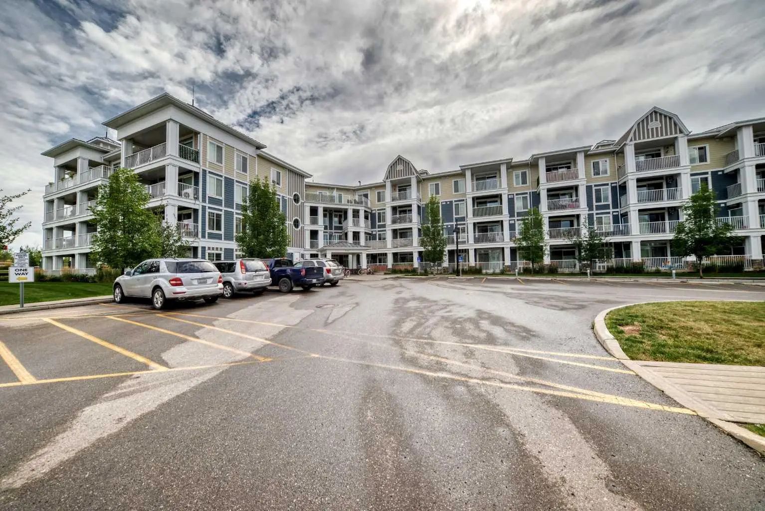 314 110 Auburn Meadows View Southeast, Calgary – Residential Apartment Listing Photo 45