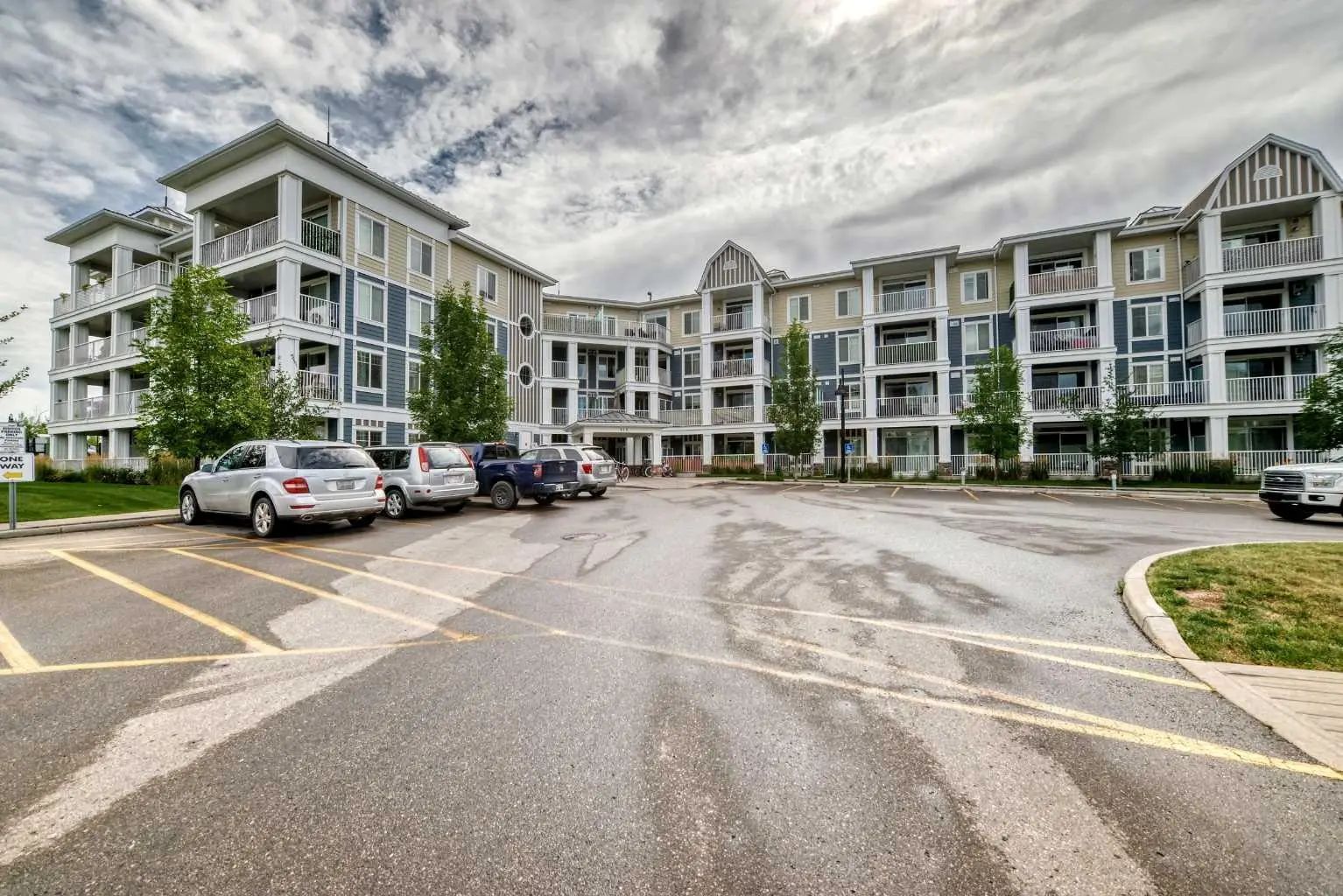 314 110 Auburn Meadows View Southeast, Calgary – Residential Apartment Listing Photo 47