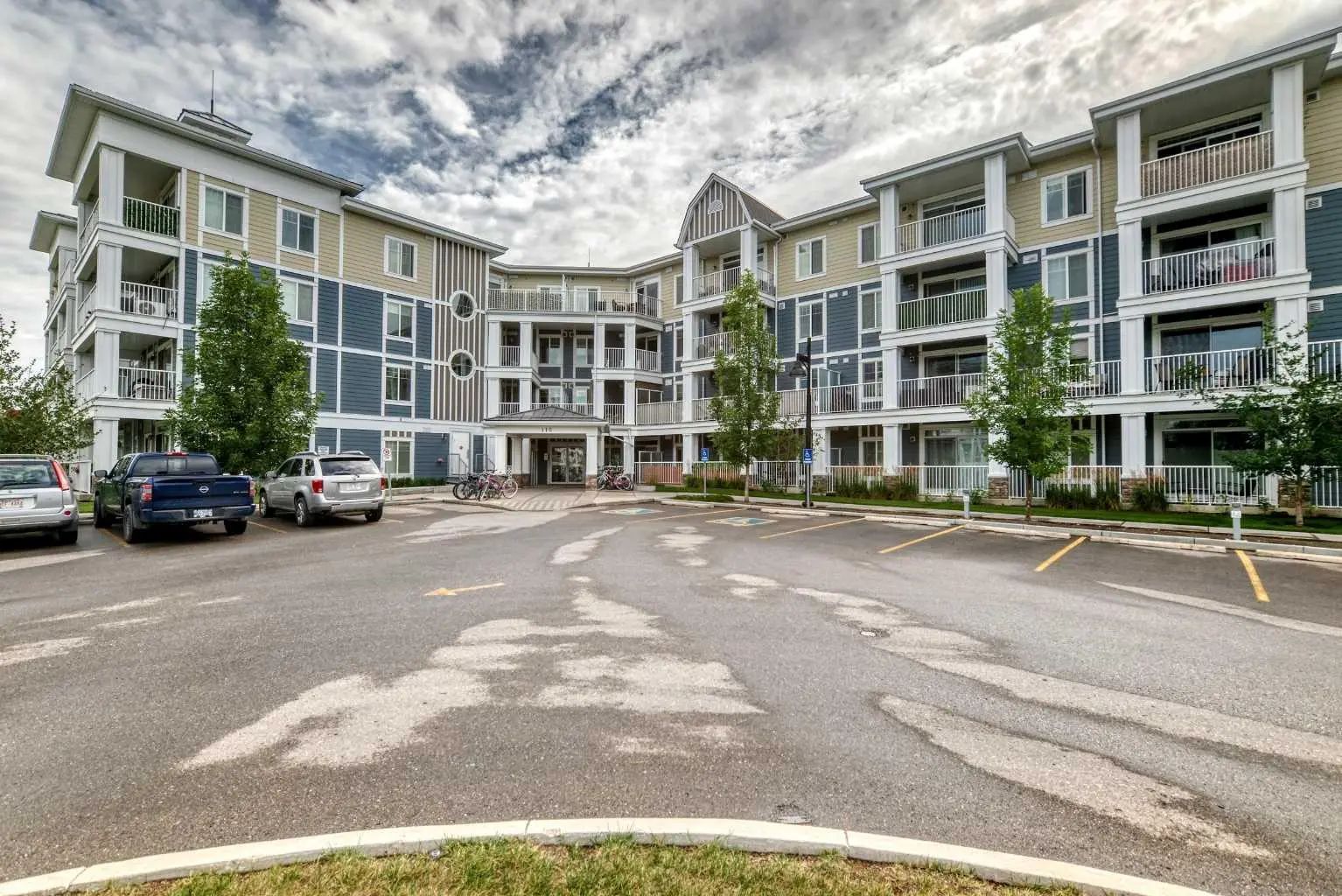 314 110 Auburn Meadows View Southeast, Calgary – Residential Apartment Listing Photo 48
