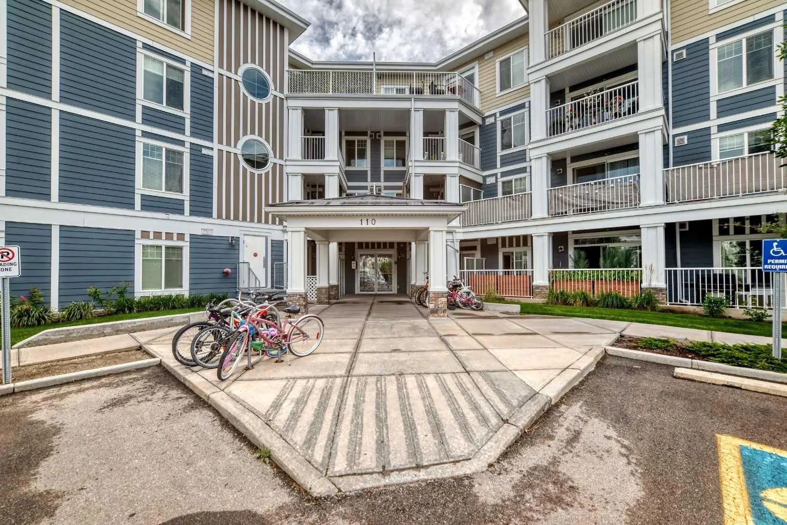 314 110 Auburn Meadows View Southeast, Calgary – Residential Apartment Listing Photo 49
