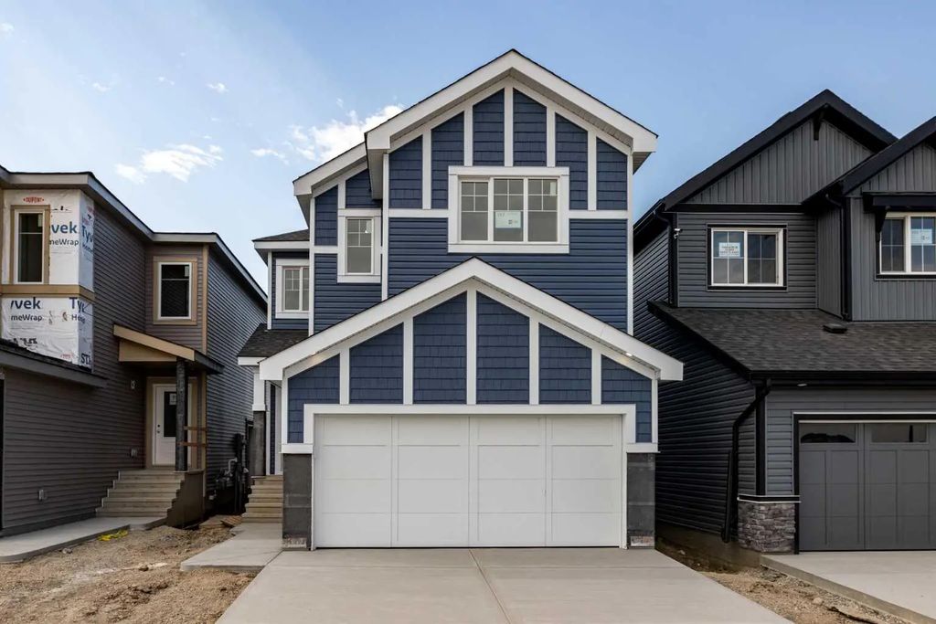 397 Sora Park Se, Calgary