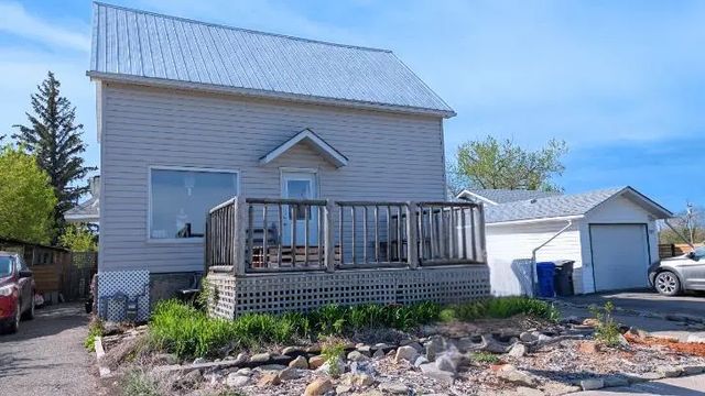 311 47 Avenue W, Claresholm