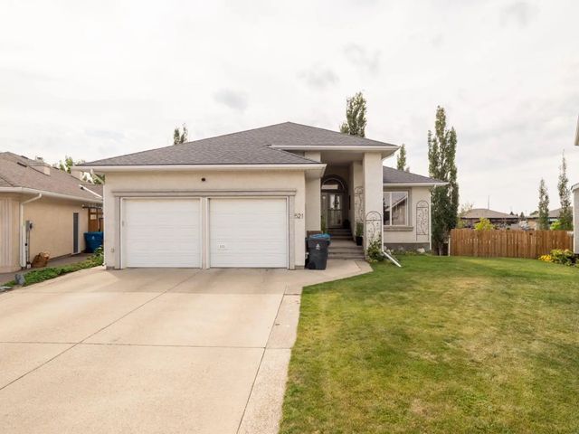 521 Fairmont Boulevard S, Lethbridge