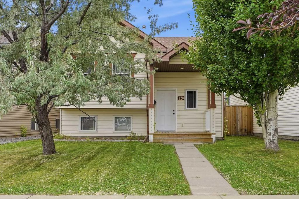 120 Kentwood Drive , Red Deer
