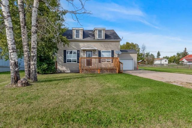 37 72127 Range Road 11  , DeBolt
