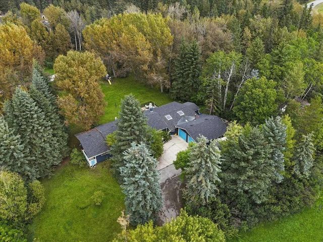 228186 186a Avenue W, Priddis