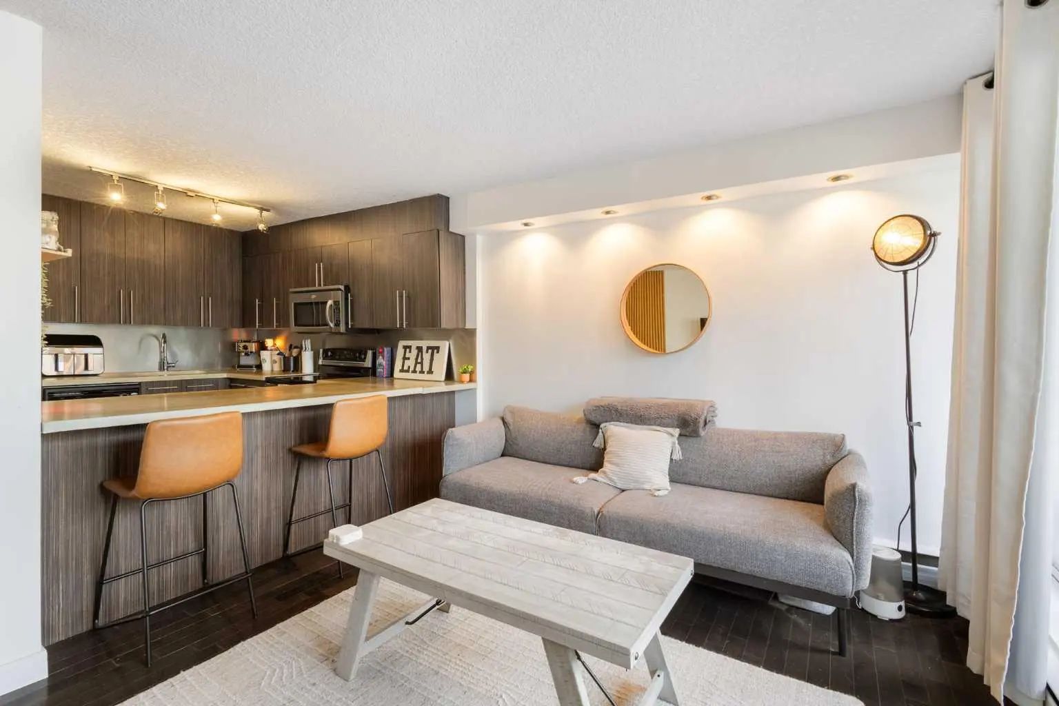 406 1904 10 Street Southwest, Calgary – Residential Apartment Listing Photo 10