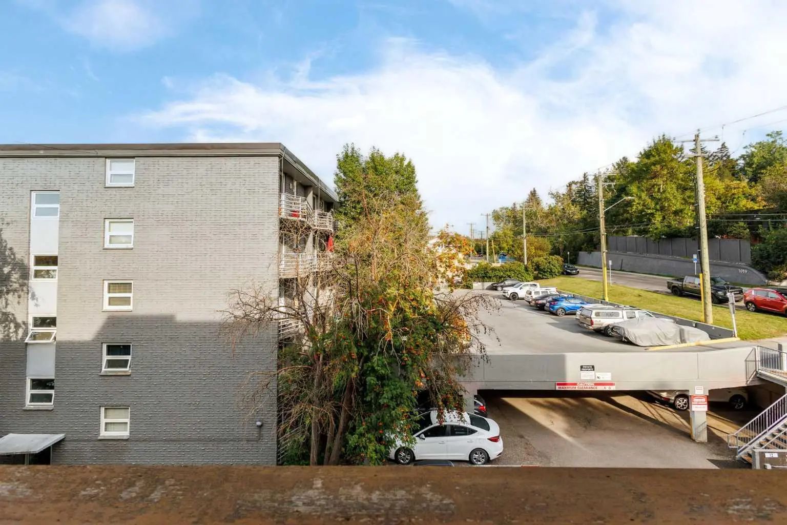 406 1904 10 Street Southwest, Calgary – Residential Apartment Listing Photo 18