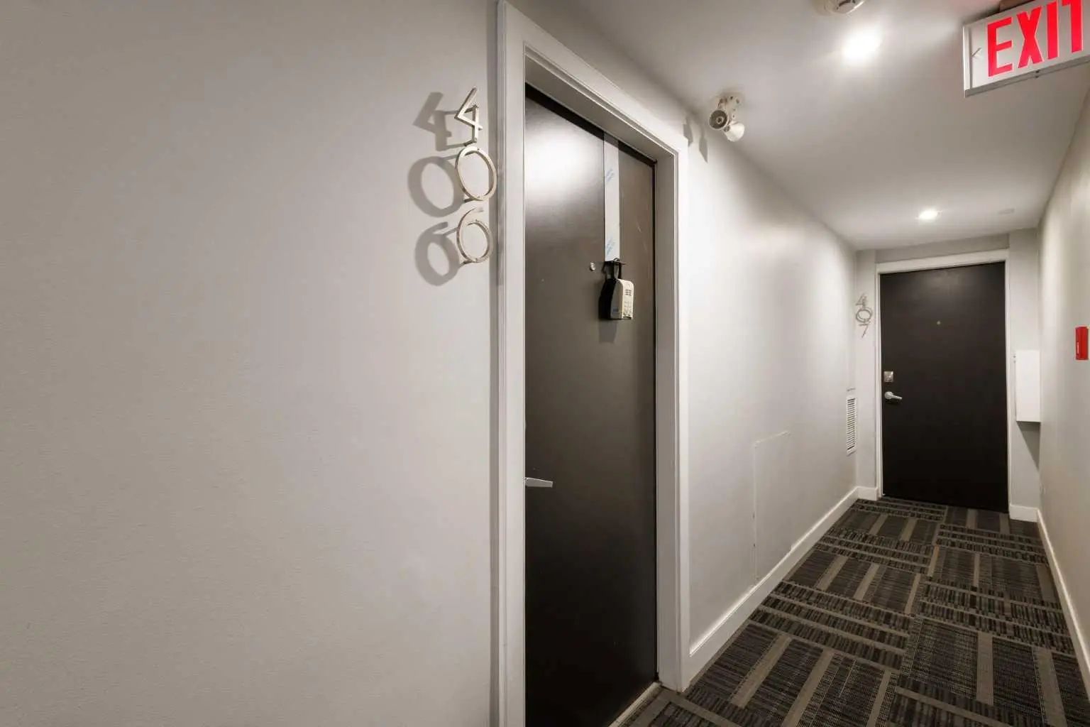 406 1904 10 Street Southwest, Calgary – Residential Apartment Listing Photo 19