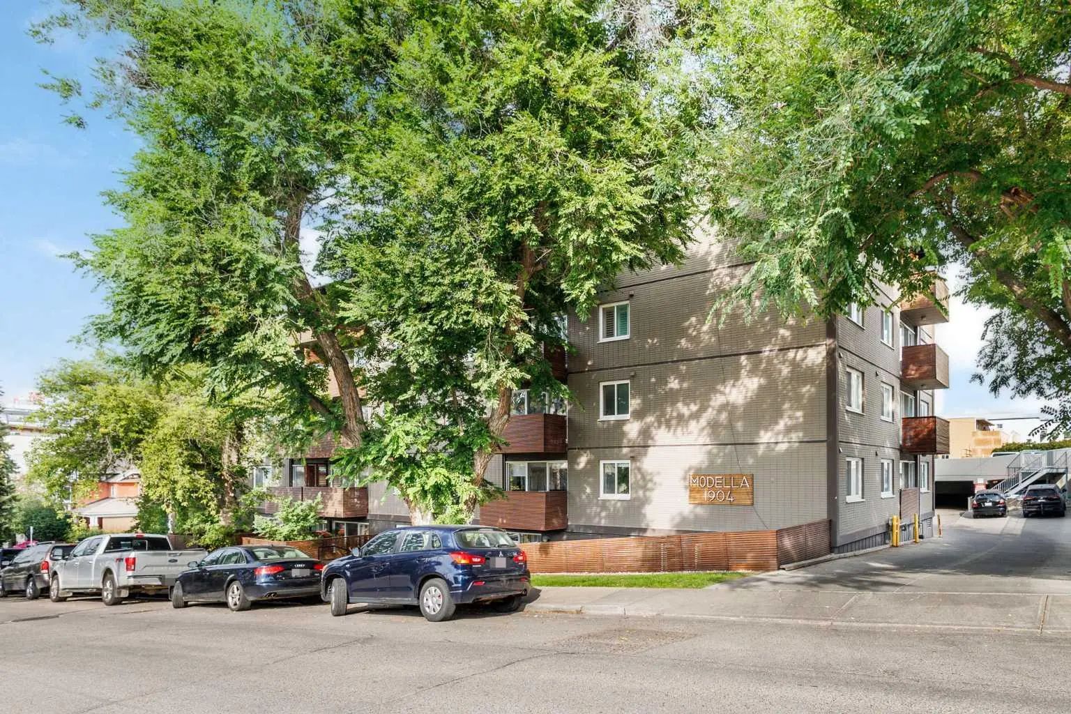 406 1904 10 Street Southwest, Calgary – Residential Apartment Listing Photo 22