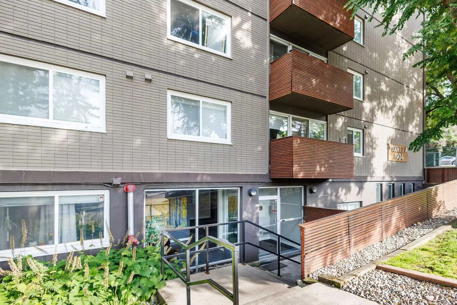406 1904 10 Street Southwest, Calgary – Residential Apartment Listing Photo 24