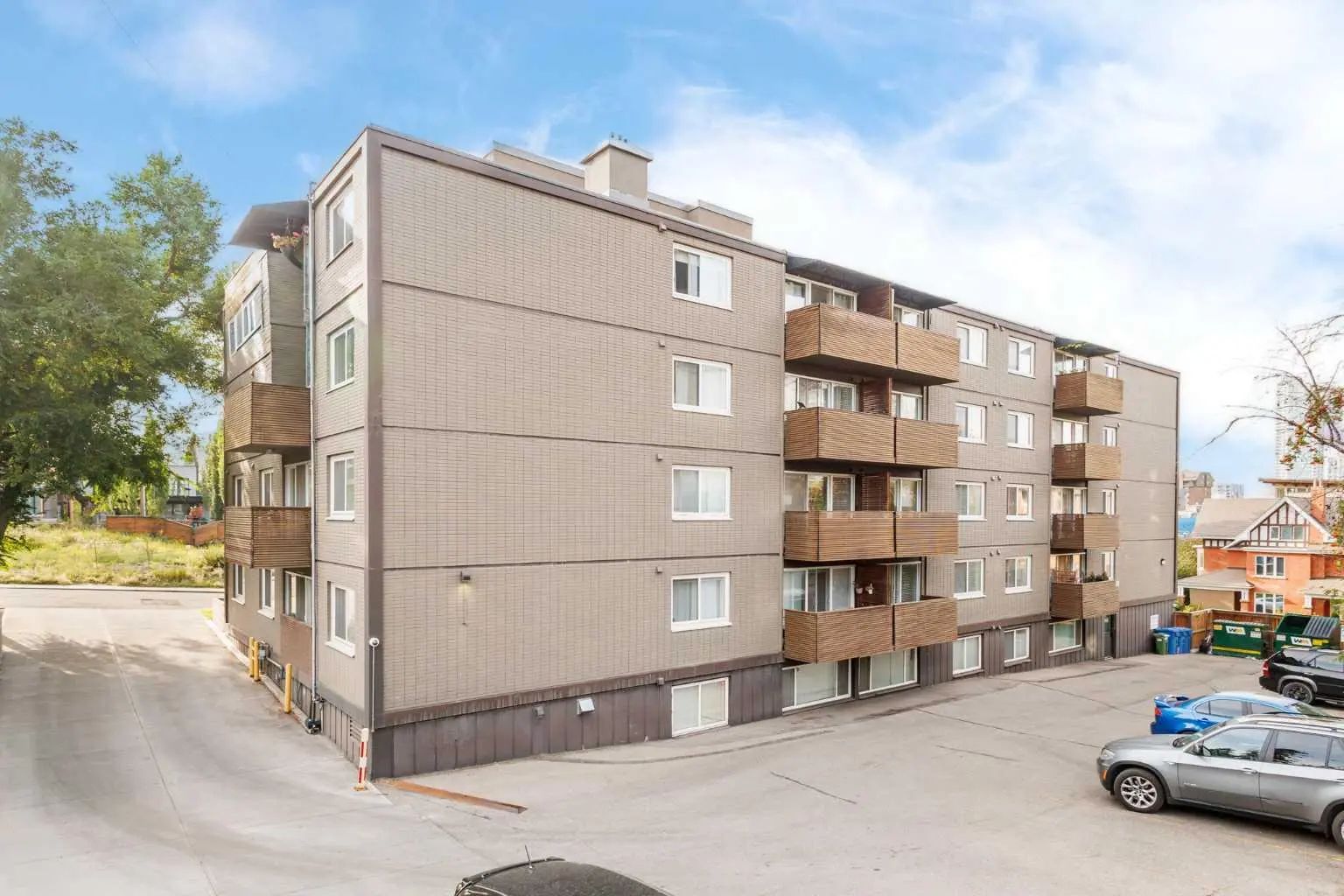 406 1904 10 Street Southwest, Calgary – Residential Apartment Listing Photo 26