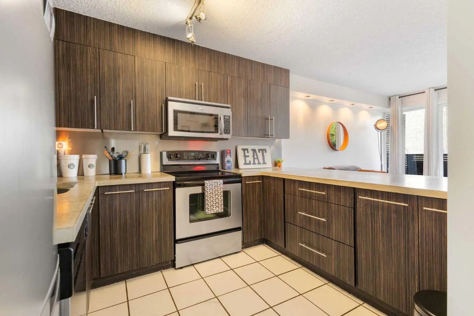 406 1904 10 Street Southwest, Calgary – Residential Apartment Listing Photo 4
