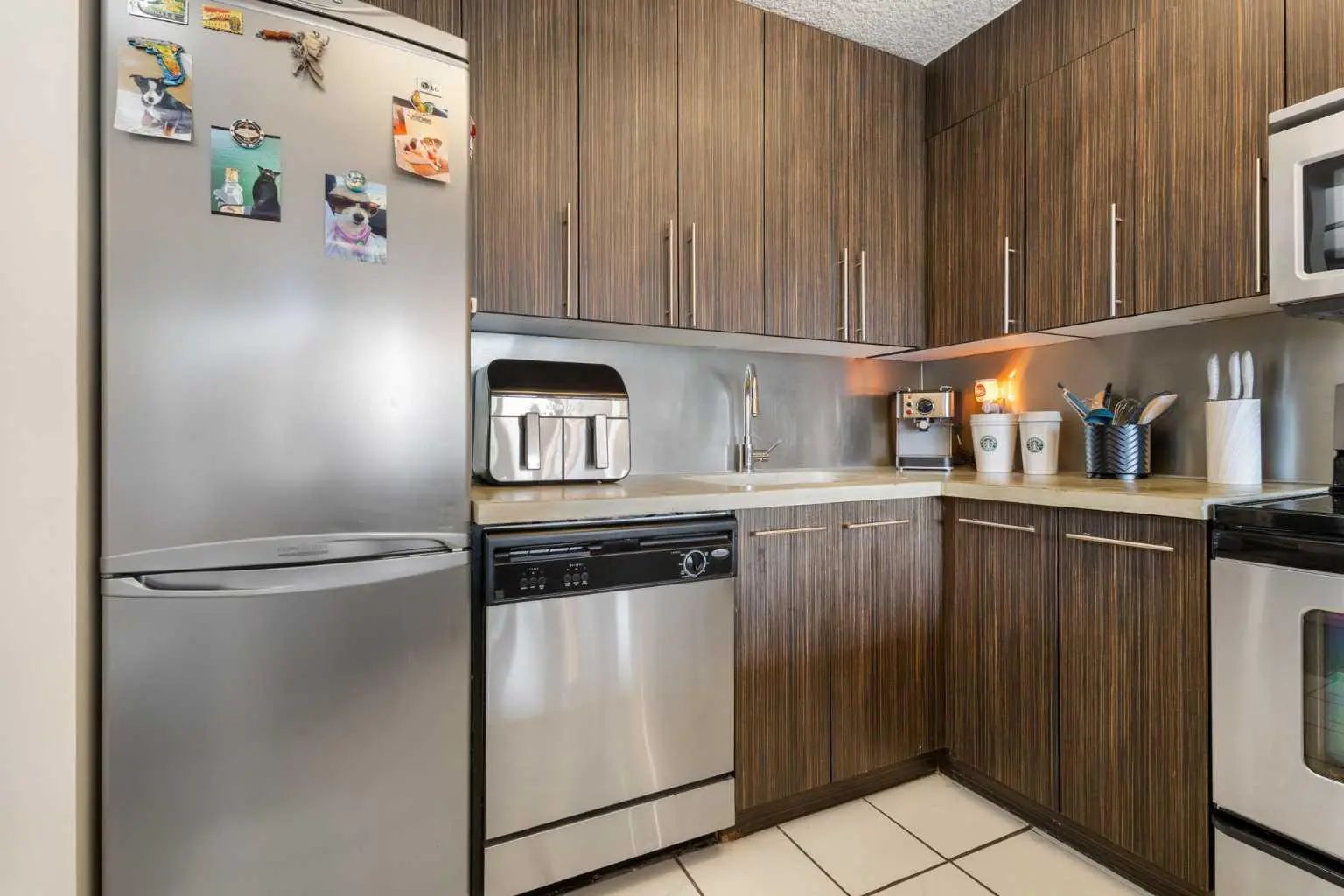 406 1904 10 Street Southwest, Calgary – Residential Apartment Listing Photo 6