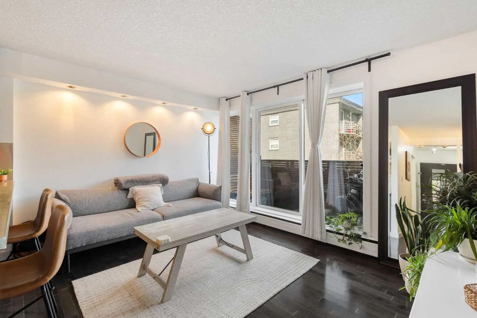 406 1904 10 Street Southwest, Calgary – Residential Apartment Listing Photo 8