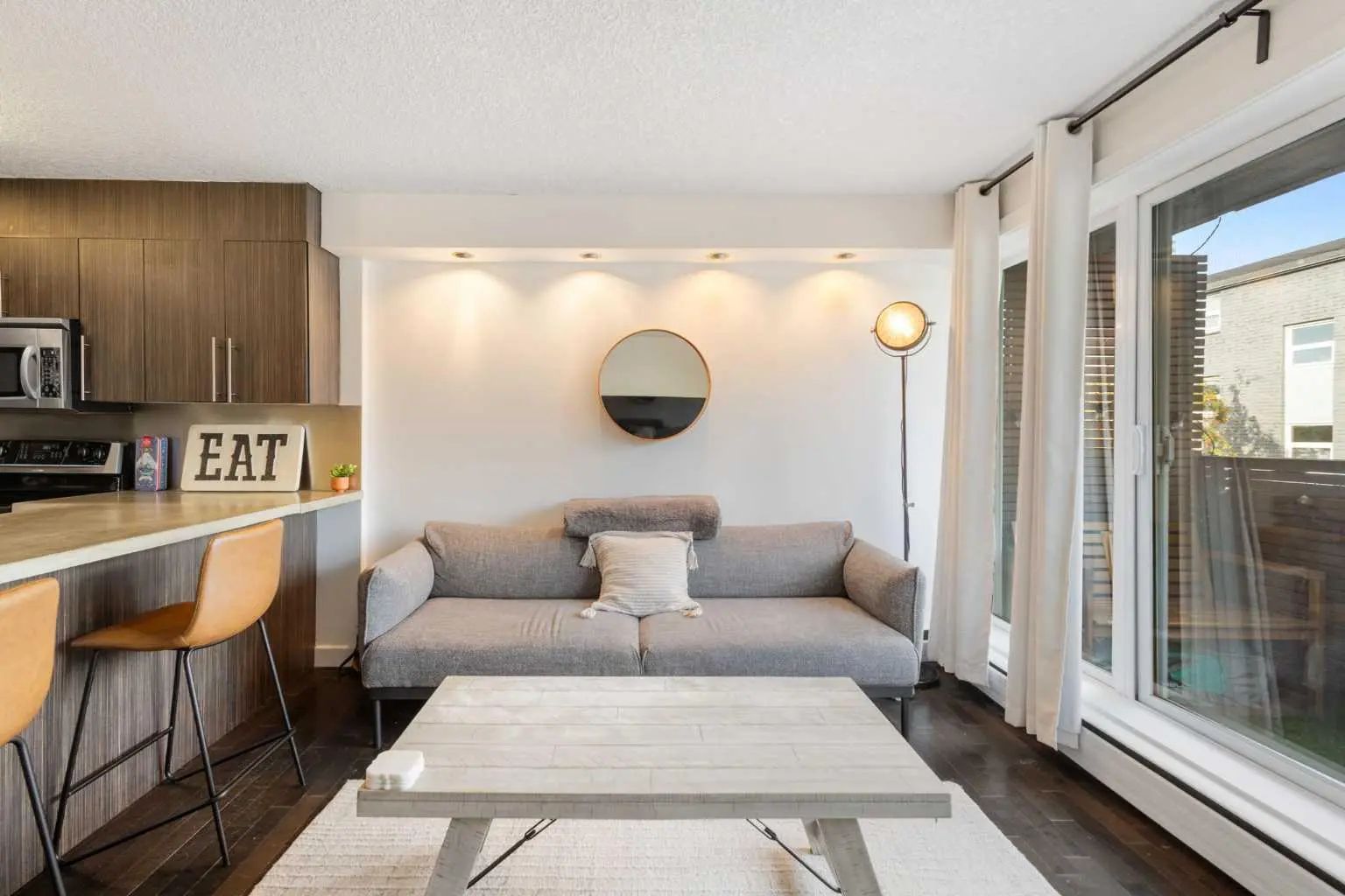 406 1904 10 Street Southwest, Calgary – Residential Apartment Listing Photo 9